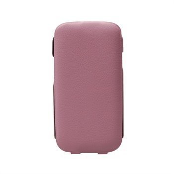 Samsung Galaxy S3 i9300 Konkis Flip Folio Case Pink