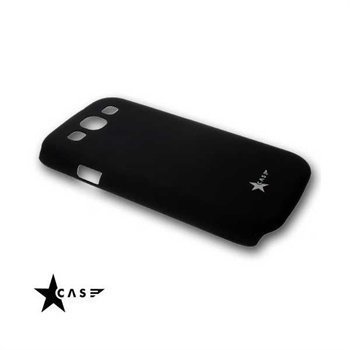 Samsung Galaxy S3 i9300 StarCase Cover Black