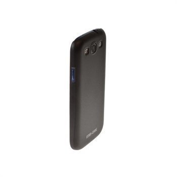 Samsung Galaxy S3 i9300 StarCase Cover Misty Black