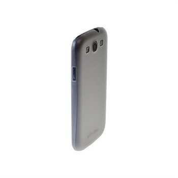 Samsung Galaxy S3 i9300 StarCase Cover Misty Transparent