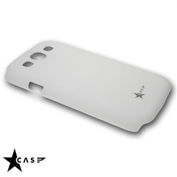 Samsung Galaxy S3 i9300 StarCase Cover White