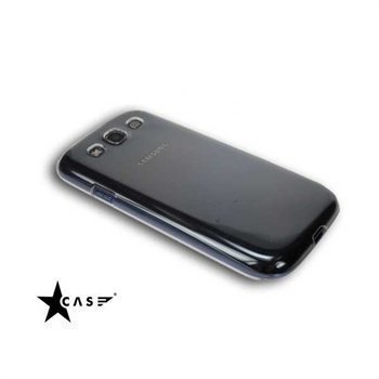 Samsung Galaxy S3 i9300 StarCase TPU Case Clear