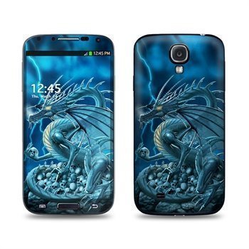 Samsung Galaxy S4 Abolisher Skin