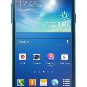 Samsung Galaxy S4 Active I9295 LTE 4G Dive Blue