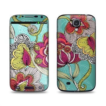 Samsung Galaxy S4 Beatriz Skin