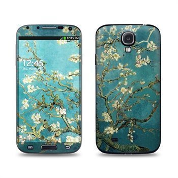 Samsung Galaxy S4 Blossoming Almond Tree Skin