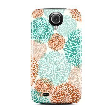 Samsung Galaxy S4 Flourish Clip Case