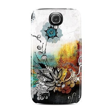 Samsung Galaxy S4 Frozen Dreams Clip Case