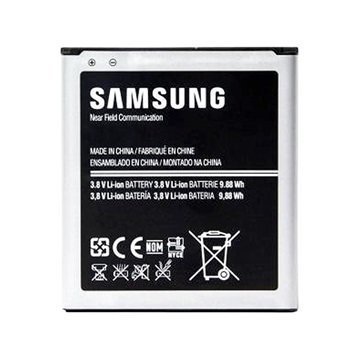 Samsung Galaxy S4 I9500 Akku EB-B600BEBEG