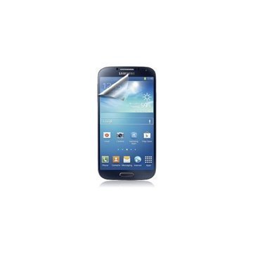 Samsung Galaxy S4 I9500 I9505 Naztech ScreenWhiz Screen Protector