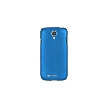 Samsung Galaxy S4 I9500 Krusell ColorCover Faceplate Blue