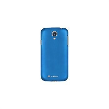 Samsung Galaxy S4 I9500 Krusell ColorCover Faceplate Blue