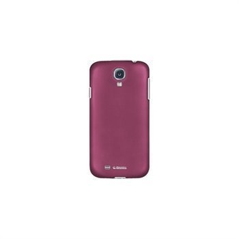 Samsung Galaxy S4 I9500 Krusell ColorCover Faceplate Pink