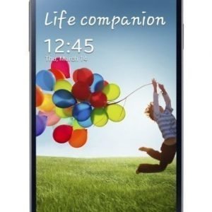 Samsung Galaxy S4 I9505 LTE 4G Black Mist