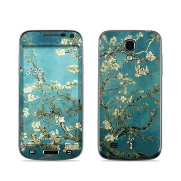 Samsung Galaxy S4 Mini Blossoming Almond Tree Suojakalvo