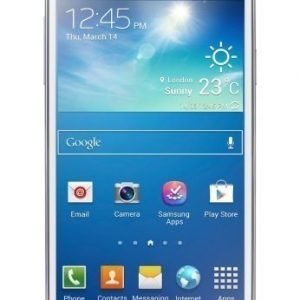 Samsung Galaxy S4 Mini I9195 White Frost