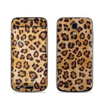 Samsung Galaxy S4 Mini Leopard Spots Suojakalvo