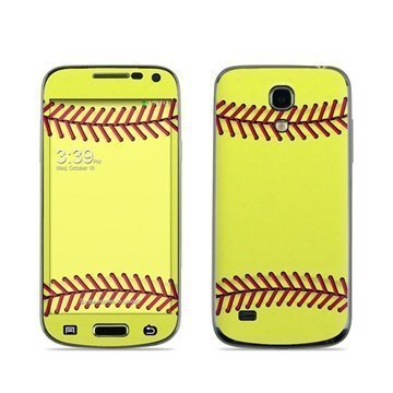 Samsung Galaxy S4 Mini Softball Suojakalvo