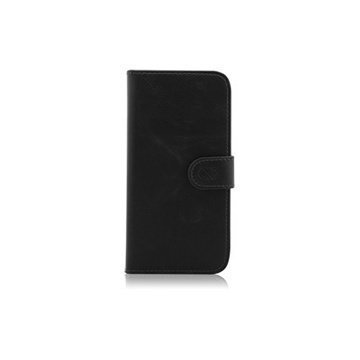 Samsung Galaxy S4 Naztech Klass Case Black