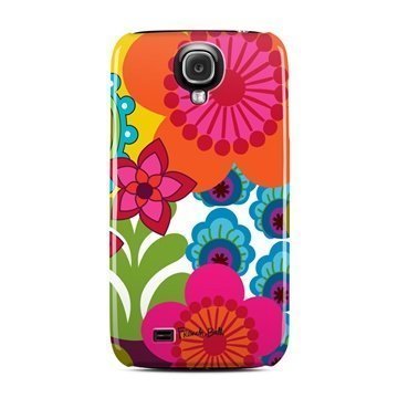 Samsung Galaxy S4 Raj Clip Case