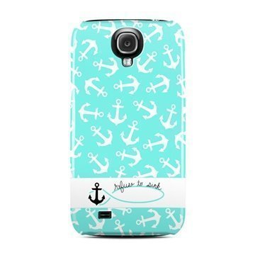 Samsung Galaxy S4 Refuse to Sink Clip Case