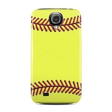 Samsung Galaxy S4 Softball Clip Case