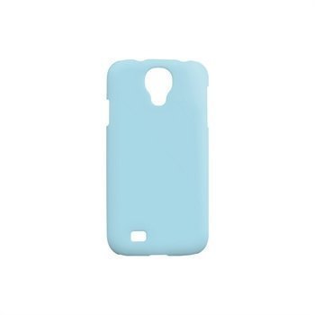 Samsung Galaxy S4 SwitchEasy Nude Slim Case Pastels BabyBlue