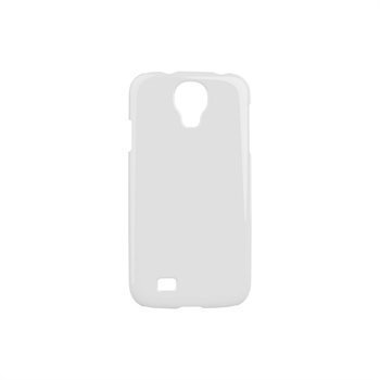 Samsung Galaxy S4 SwitchEasy Nude Slim Case White