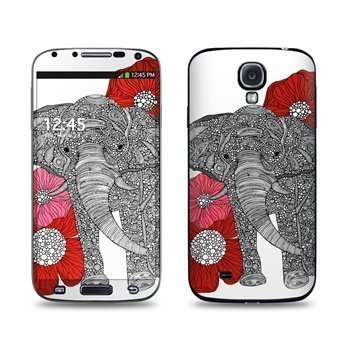 Samsung Galaxy S4 The Elephant Skin