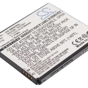 Samsung Galaxy S4 akku 2100 mAh