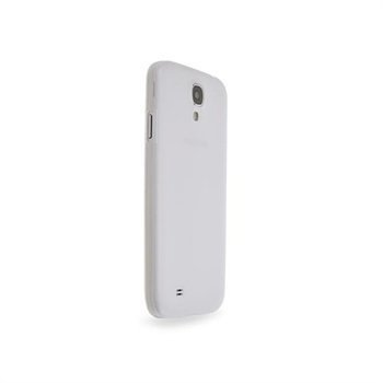 Samsung Galaxy S4 i9500 StarCase Cover Misty Transparent