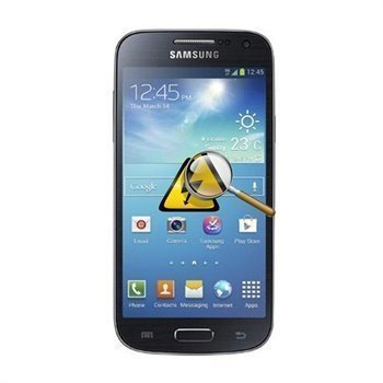 Samsung Galaxy S4 mini I9190 Arvioint