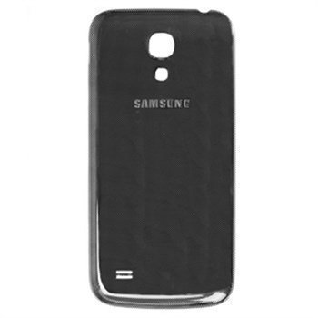 Samsung Galaxy S4 mini I9190 I9195 Takakansi Musta