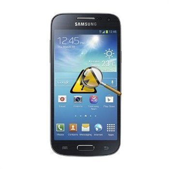 Samsung Galaxy S4 mini I9195 Arvioint