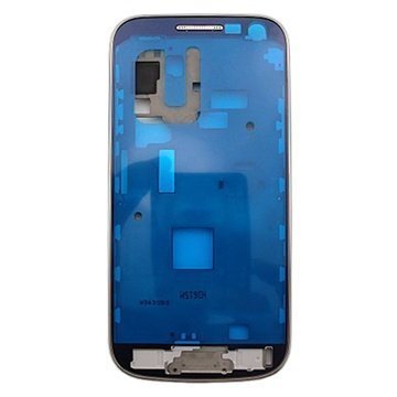 Samsung Galaxy S4 mini I9195 Etukansi