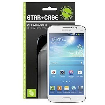 Samsung Galaxy S4 mini Star-Case Screen Protector Anti-Fingerprint