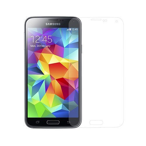 Samsung Galaxy S5 Active Näytön Suojakalvo Karkaistu Lasi