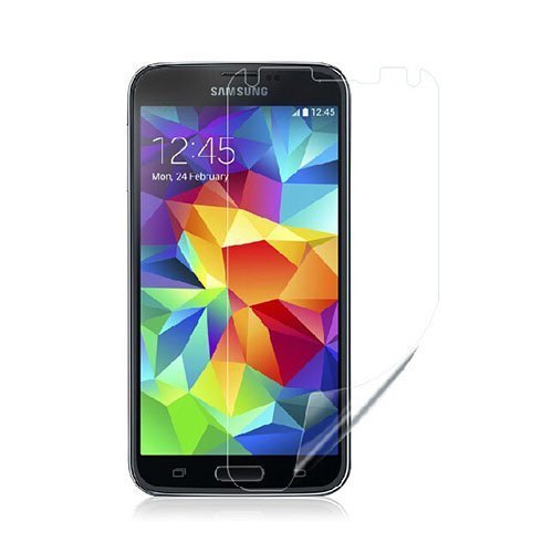 Samsung Galaxy S5 Active Näytön Suojakalvo