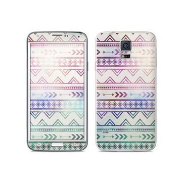 Samsung Galaxy S5 Bohemian Suojakalvo