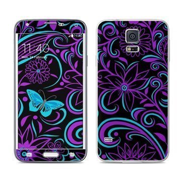 Samsung Galaxy S5 Fascinating Surprise Suojakalvo