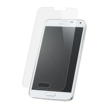 Samsung Galaxy S5 Kaksoisruutu Lasinen Näytönsuoja