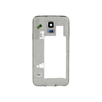 Samsung Galaxy S5 Keskikuori Musta