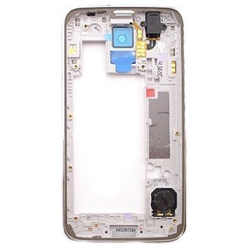 Samsung Galaxy S5 Keskikuori Valkoinen