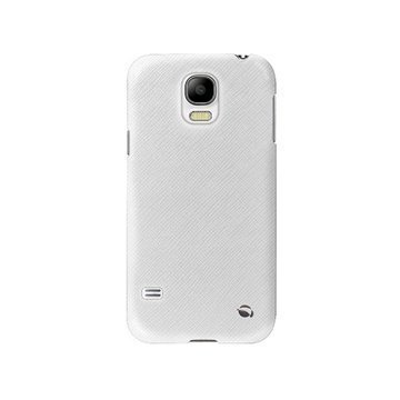 Samsung Galaxy S5 Krusell ColorCover Faceplate White