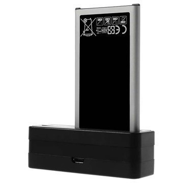 Samsung Galaxy S5 Laturi