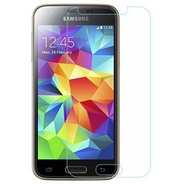 Samsung Galaxy S5 Mini Amorus Karkaistu Lasi Näytönsuoja