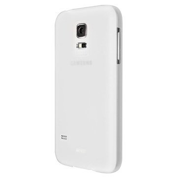 Samsung Galaxy S5 Mini Artwizz Kuminen Suojakuori Läpinäkyvä