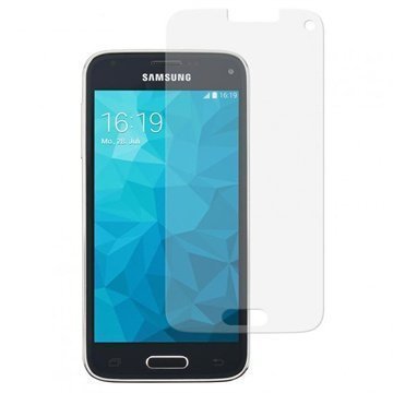 Samsung Galaxy S5 Mini Artwizz ScratchStopper Screen Protector