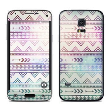 Samsung Galaxy S5 Mini Bohemian Suojakalvo