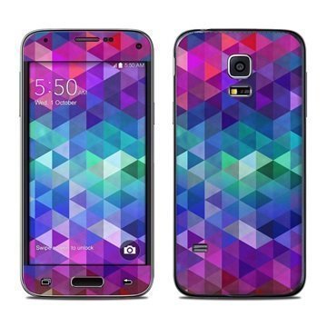 Samsung Galaxy S5 Mini Charmed Suojakalvo